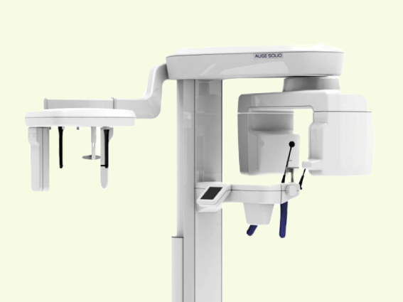 CT＋レントゲン