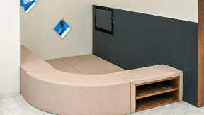 キッズスペース